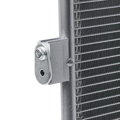 A/C condenser 448C0411 - photo 6