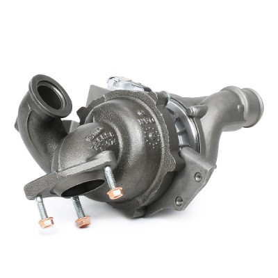 Turbocharger RIDEX 2234C0270R 2234C0270R - photo 5