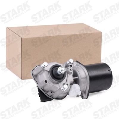 Wiper Motor Stark SKWM-0290047 SKWM-0290047 - photo 2