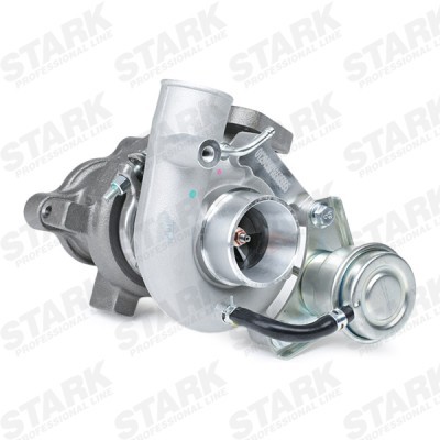 Turbocharger Stark SKCT-1191069 SKCT-1191069 - photo 4
