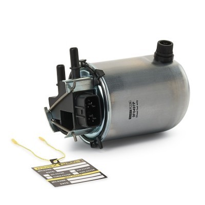 Fuel Filter RIDEX 9F0497P 9F0497P - photo 2