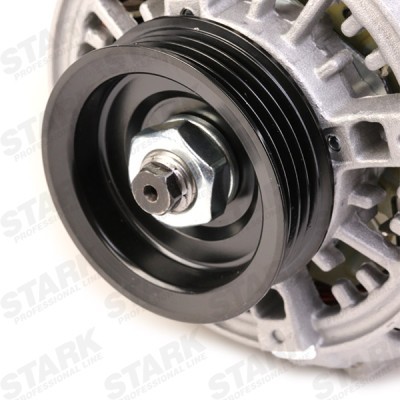 Alternator Stark SKGN-0320158 SKGN-0320158 - photo 5
