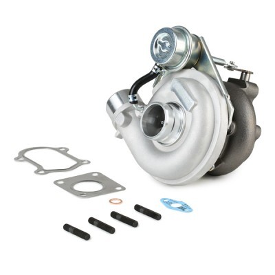 Turbocharger RIDEX 2234C0129 2234C0129 - photo 3