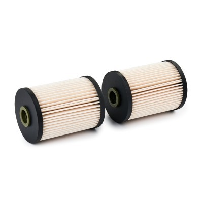 Fuel Filter RIDEX 9F0504 9F0504 - photo 3