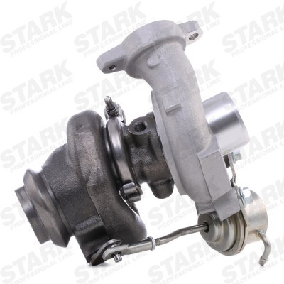 Turbocharger Stark SKCT-1190646 SKCT-1190646 - photo 3