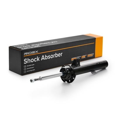 Shock Absorber RIDEX 854S1646 854S1646 - photo 3
