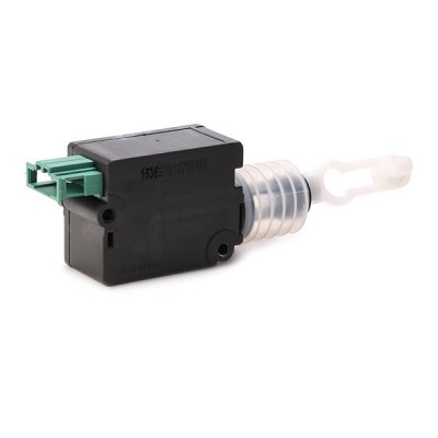Central lock actuator RIDEX 791C0019 791C0019 - photo 3
