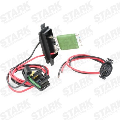HVAC control unit Stark SKCU-2150018 SKCU-2150018 - photo 6