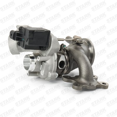 Turbocharger Stark SKCT-1190364 SKCT-1190364 - photo 3