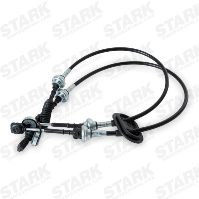 Cable Pull, manual transmission Stark SKCMT-1520054 SKCMT-1520054 - photo 2