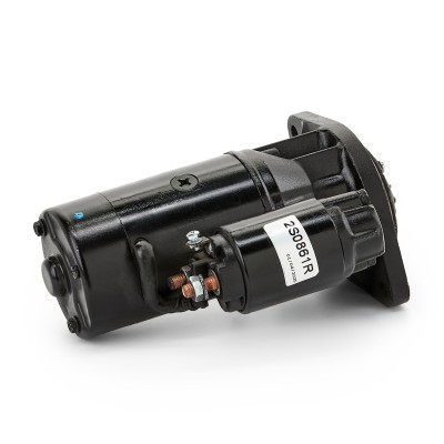 Starter RIDEX 2S0861R 2S0861R - photo 4