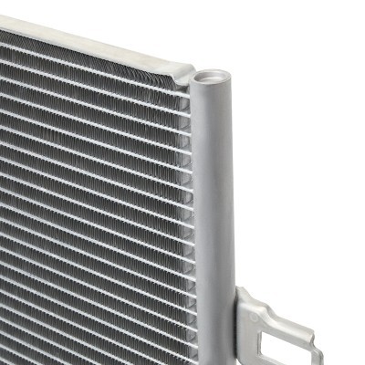 A/C condenser 448C0140 - photo 7