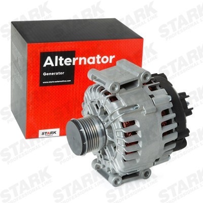 Alternator Stark SKGN-0320774 SKGN-0320774 - photo 2