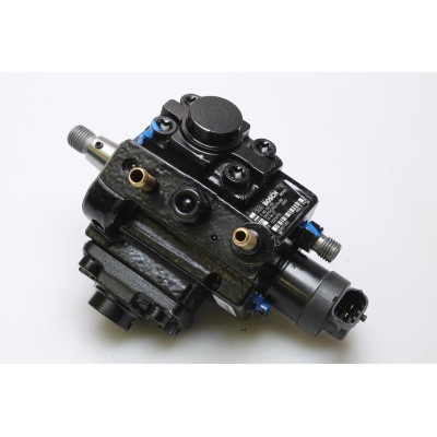 High-pressure pump RIDEX 3918H0122R 3918H0122R - photo 4