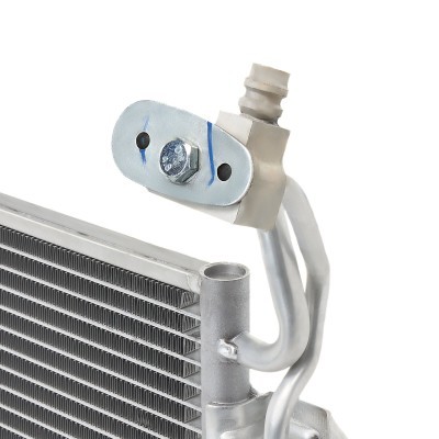 A/C condenser 448C0232 - photo 5