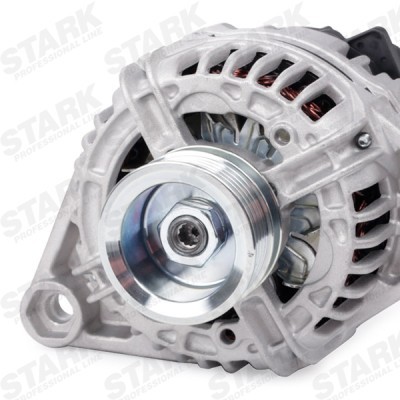 Alternator Stark SKGN-0320164 SKGN-0320164 - photo 5