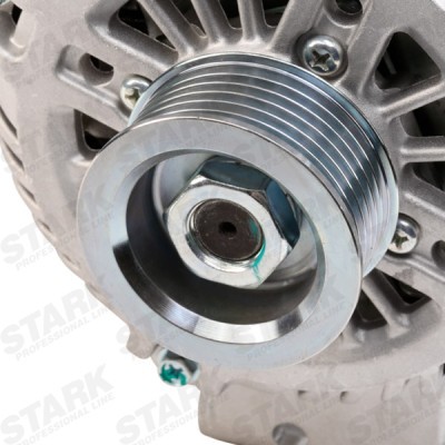 Alternator Stark SKGN-0321404 SKGN-0321404 - photo 6