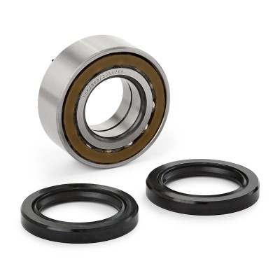 Wheel Bearing RIDEX 654W0549 654W0549 - photo 5