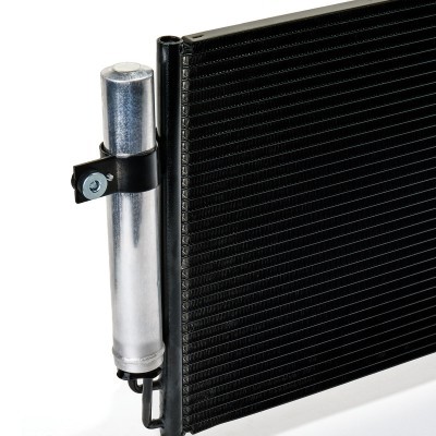 A/C condenser 448C0201 - photo 5
