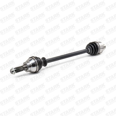 Drive Shaft Stark SKDS-0210792 SKDS-0210792 - photo 3