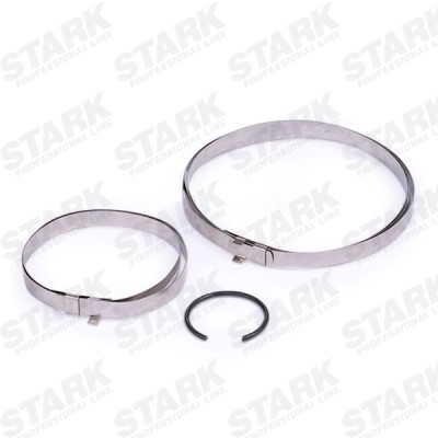 Joint Kit, Drive Shaft Stark SKJK-0200033 SKJK-0200033 - photo 5