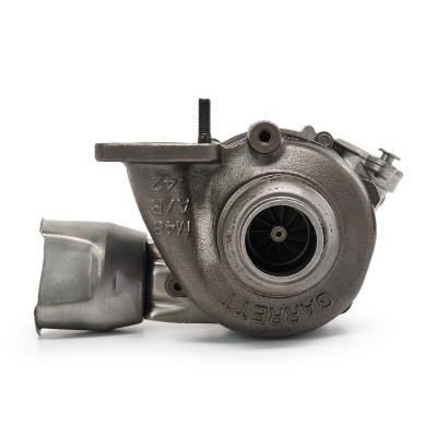 Turbocharger RIDEX 2234C10004R 2234C10004R - photo 6