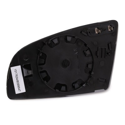 Mirror Glass, exterior mirror RIDEX 1914M0074 1914M0074 - photo 3