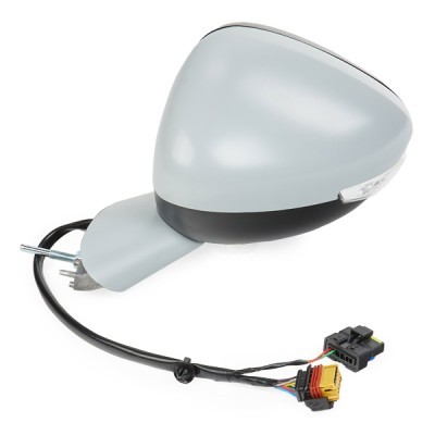 Wing Mirror RIDEX 50O0925 50O0925 - photo 4