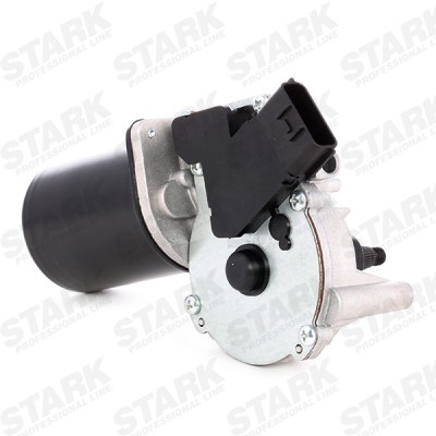 Wiper Motor Stark SKWM-0290065 SKWM-0290065 - photo 4