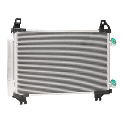 A/C condenser 448C0179 - photo 3