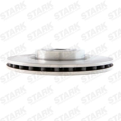 Brake Disc Stark SKBD-0020135 SKBD-0020135 - photo 4