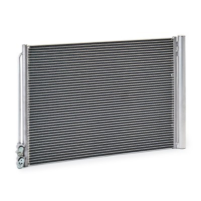 A/C condenser 448C0193 - photo 4