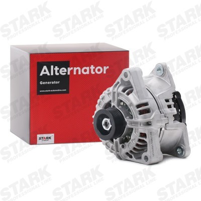 Alternator Stark SKGN-0321005 SKGN-0321005 - photo 2