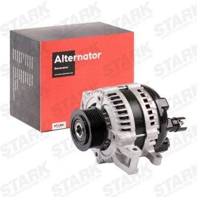 Alternator Stark SKGN-03221613 SKGN-03221613 - photo 2