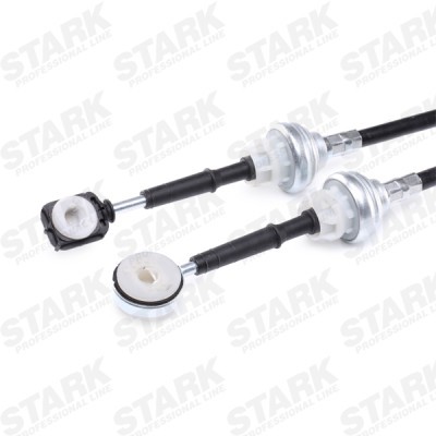 Cable Pull, manual transmission Stark SKCMT-1520003 SKCMT-1520003 - photo 4