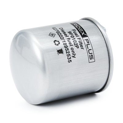 Fuel Filter RIDEX 9F0102P 9F0102P - photo 8