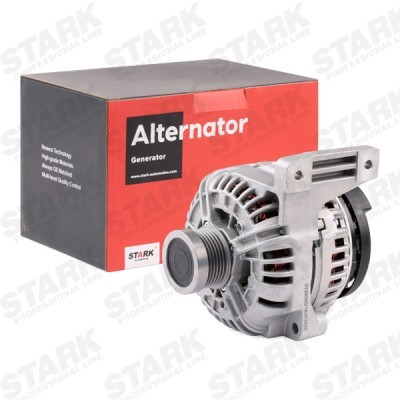 Alternator Stark SKGN-03221509 SKGN-03221509 - photo 2