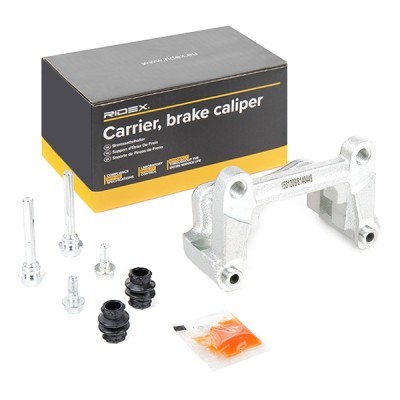 Holder Caliper RIDEX 1009C0021 1009C0021 - photo 2