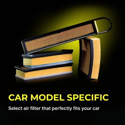 Air Filter RIDEX 8A0190P 8A0190P - photo 10