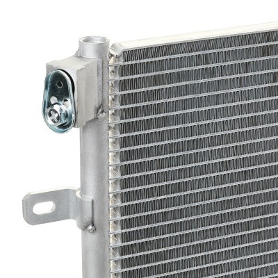 A/C condenser 448C0330 - photo 5