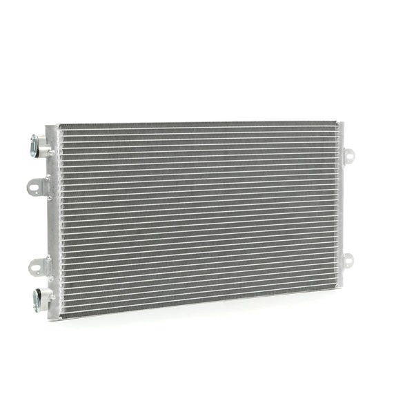 A/C condenser 448C0238 - photo 1