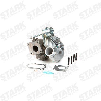 Turbocharger Stark SKCT-1190128 SKCT-1190128 - photo 3