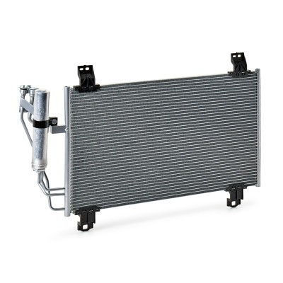A/C condenser 448C0358 - photo 4