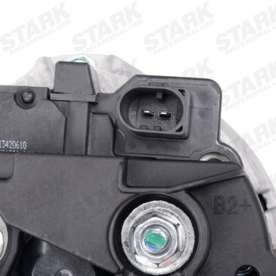 Alternator Stark SKGN-0321061 SKGN-0321061 - photo 5