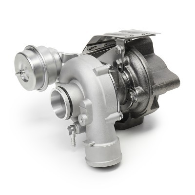 Turbocharger RIDEX 2234C10765 2234C10765 - photo 4