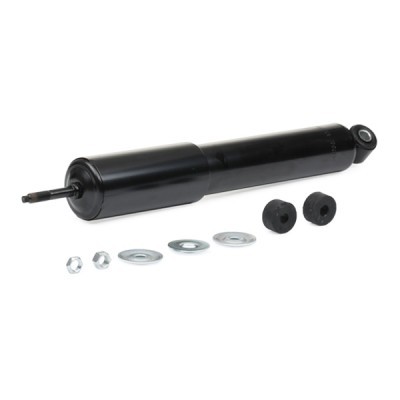 Shock Absorber RIDEX 854S1170 854S1170 - photo 9