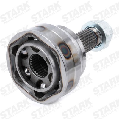 Joint Kit, Drive Shaft Stark SKJK-0200243 SKJK-0200243 - photo 3