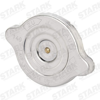 Cap, Radiator Stark SKVK-1960032 SKVK-1960032 - photo 3