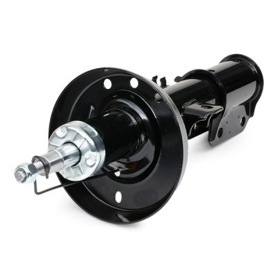 Shock Absorber RIDEX 854S0727 854S0727 - photo 4