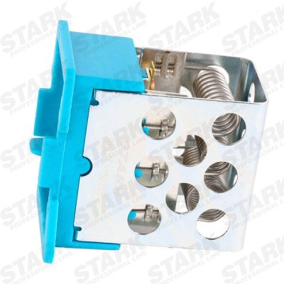 HVAC control unit Stark SKCU-2150115 SKCU-2150115 - photo 3